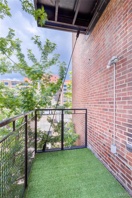 Elder Shirt Lofts - Residential