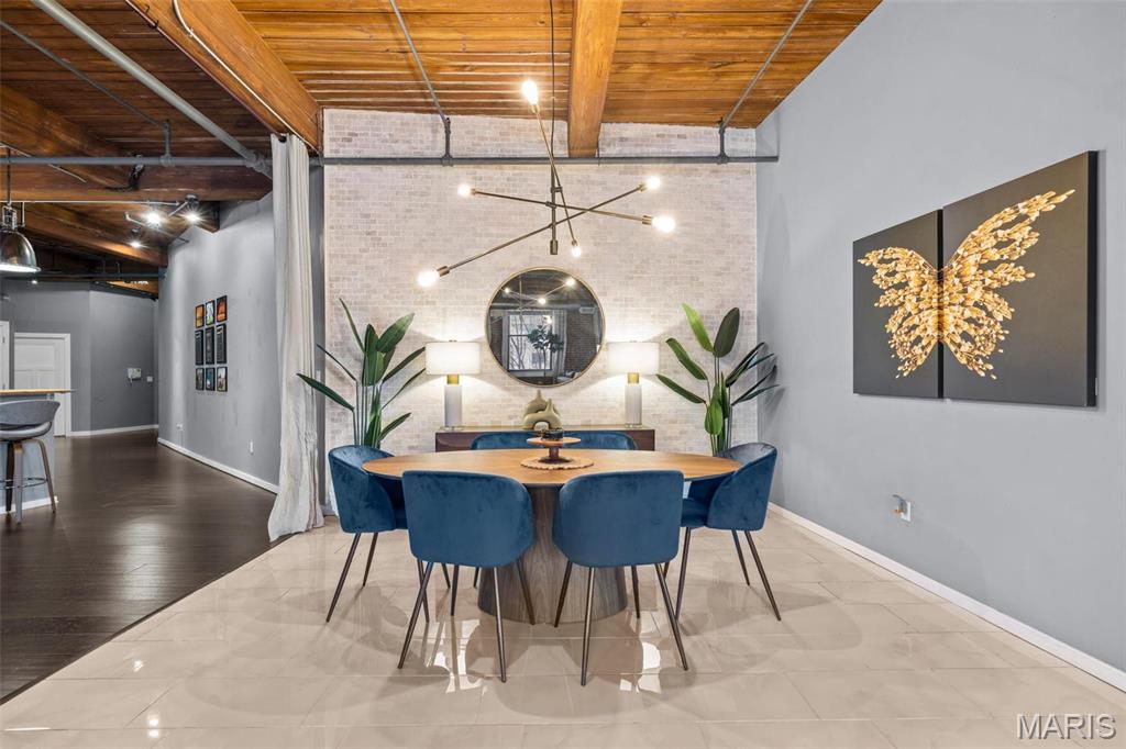 Elder Shirt Lofts - Residential