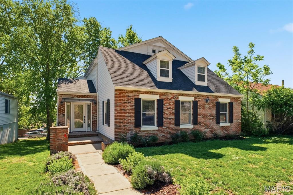 City/St Charles - Residential