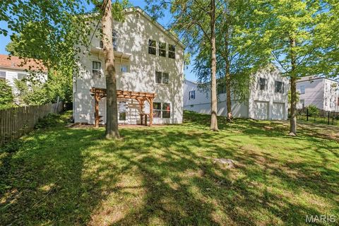 Tiny photo for 522 S 2nd Street, St Charles, MO 63301 (MLS # 26030224)