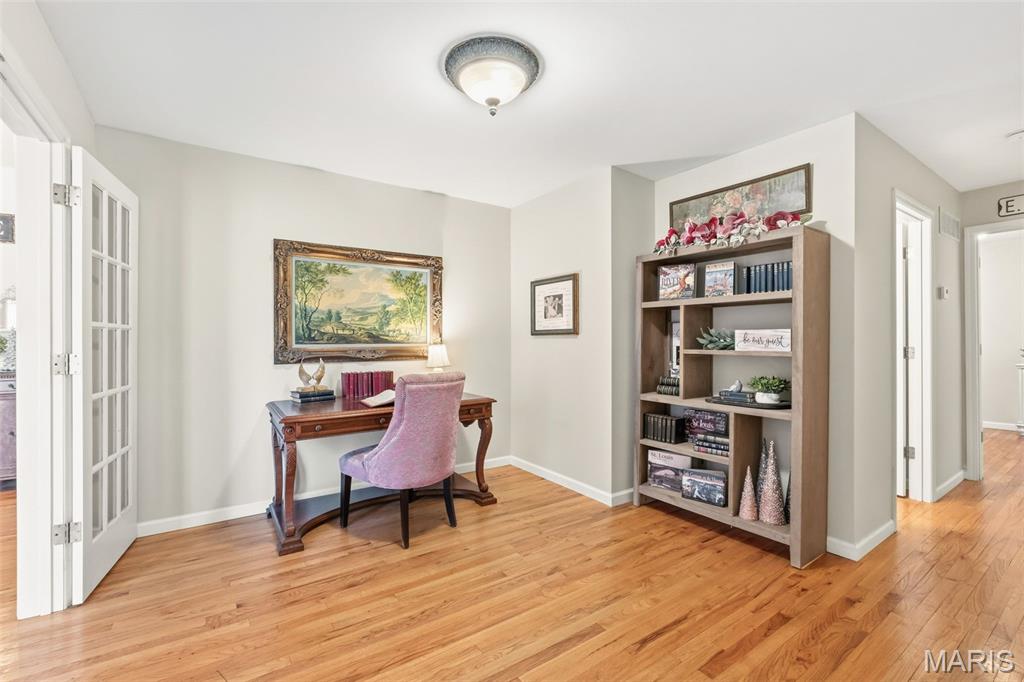 City/St Charles - Residential