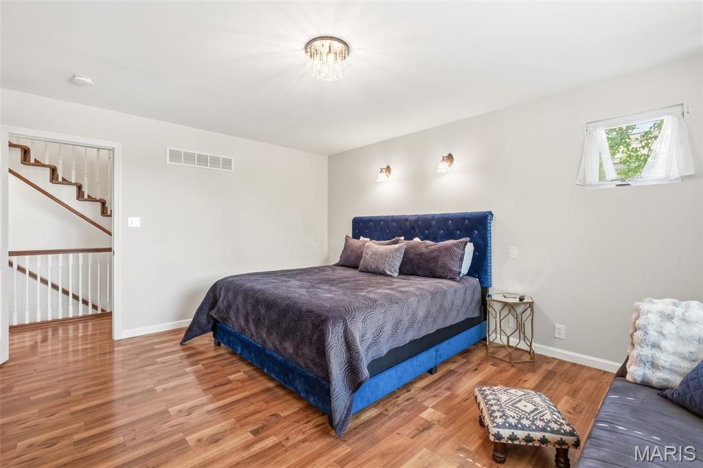 City/St Charles - Residential