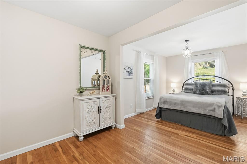 City/St Charles - Residential