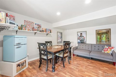 Tiny photo for 522 S 2nd Street, St Charles, MO 63301 (MLS # 26030224)