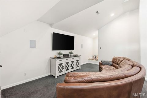 Tiny photo for 522 S 2nd Street, St Charles, MO 63301 (MLS # 26030224)