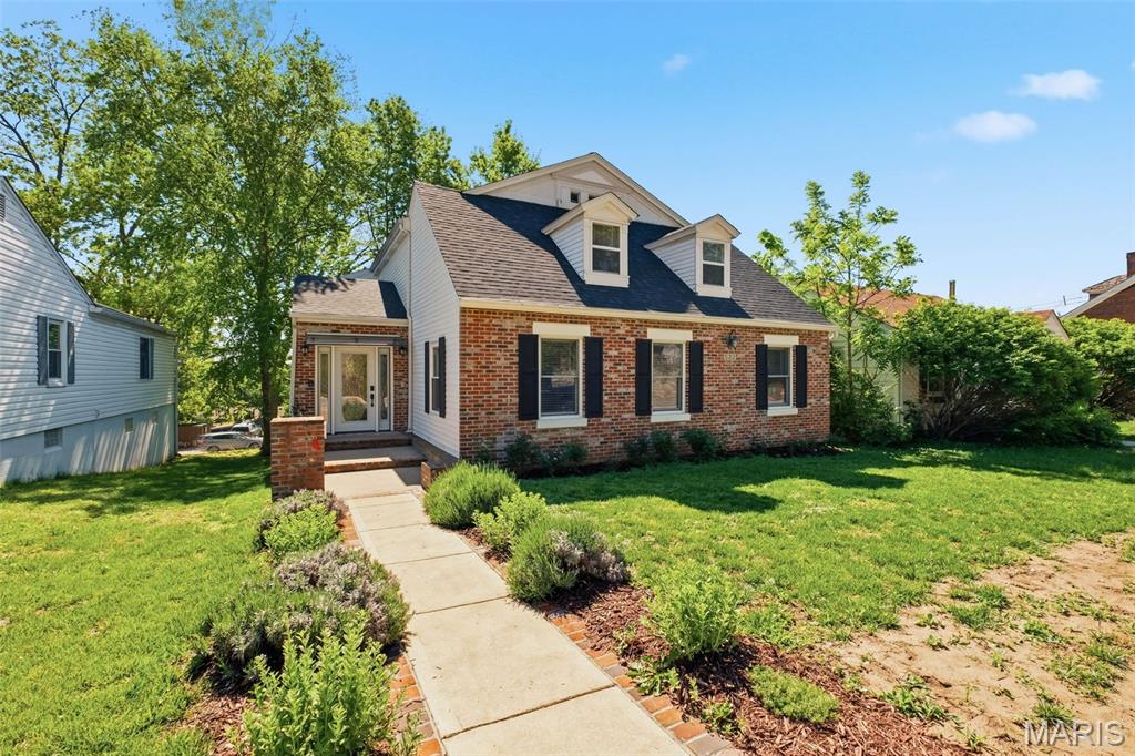 City/St Charles - Residential