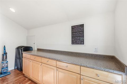 Tiny photo for 522 S 2nd Street, St Charles, MO 63301 (MLS # 26030224)