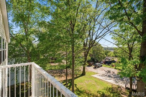 Tiny photo for 522 S 2nd Street, St Charles, MO 63301 (MLS # 26030224)