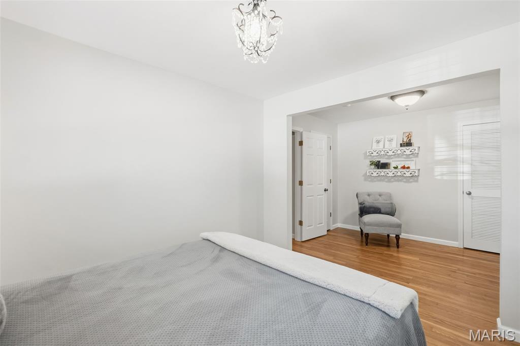 City/St Charles - Residential