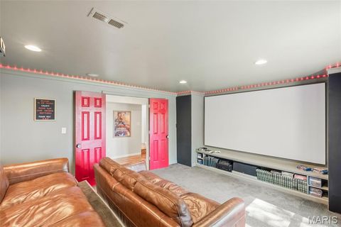 Tiny photo for 522 S 2nd Street, St Charles, MO 63301 (MLS # 26030224)