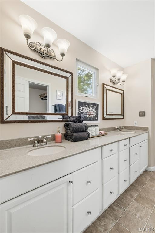 City/St Charles - Residential