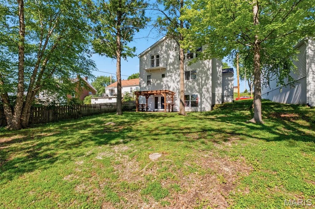 City/St Charles - Residential