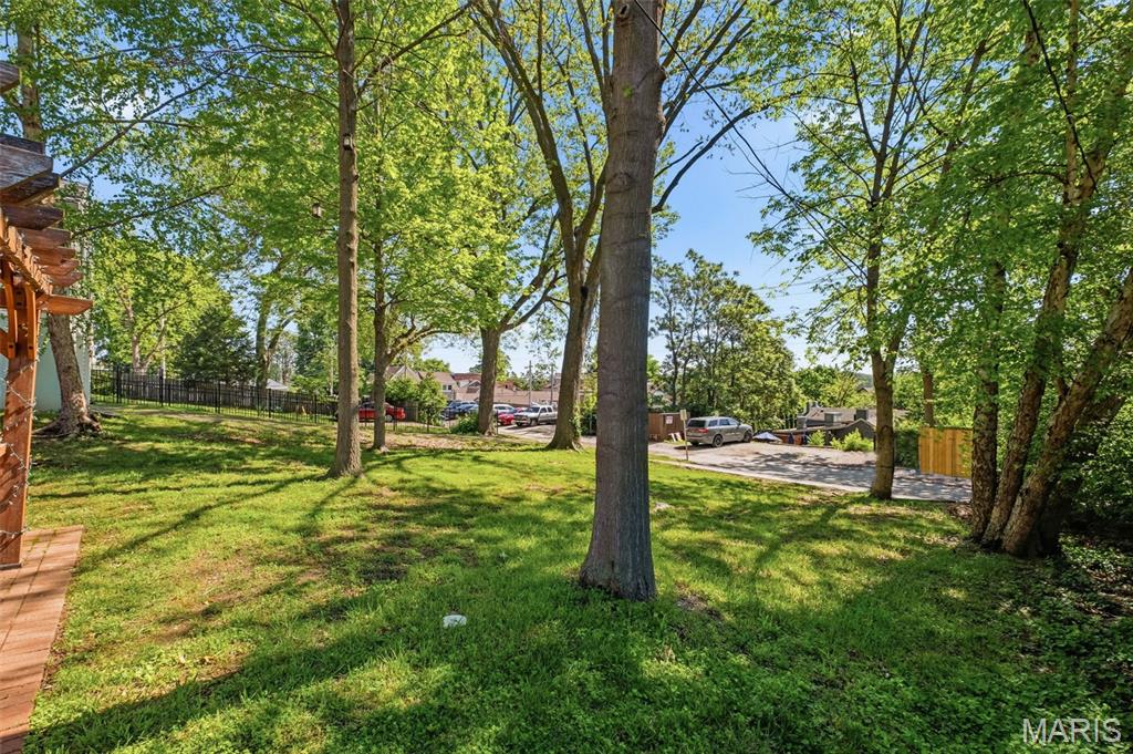 City/St Charles - Residential