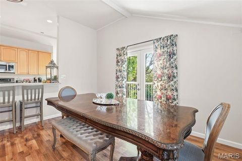 Tiny photo for 522 S 2nd Street, St Charles, MO 63301 (MLS # 26030224)