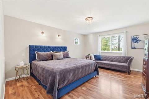 Tiny photo for 522 S 2nd Street, St Charles, MO 63301 (MLS # 26030224)