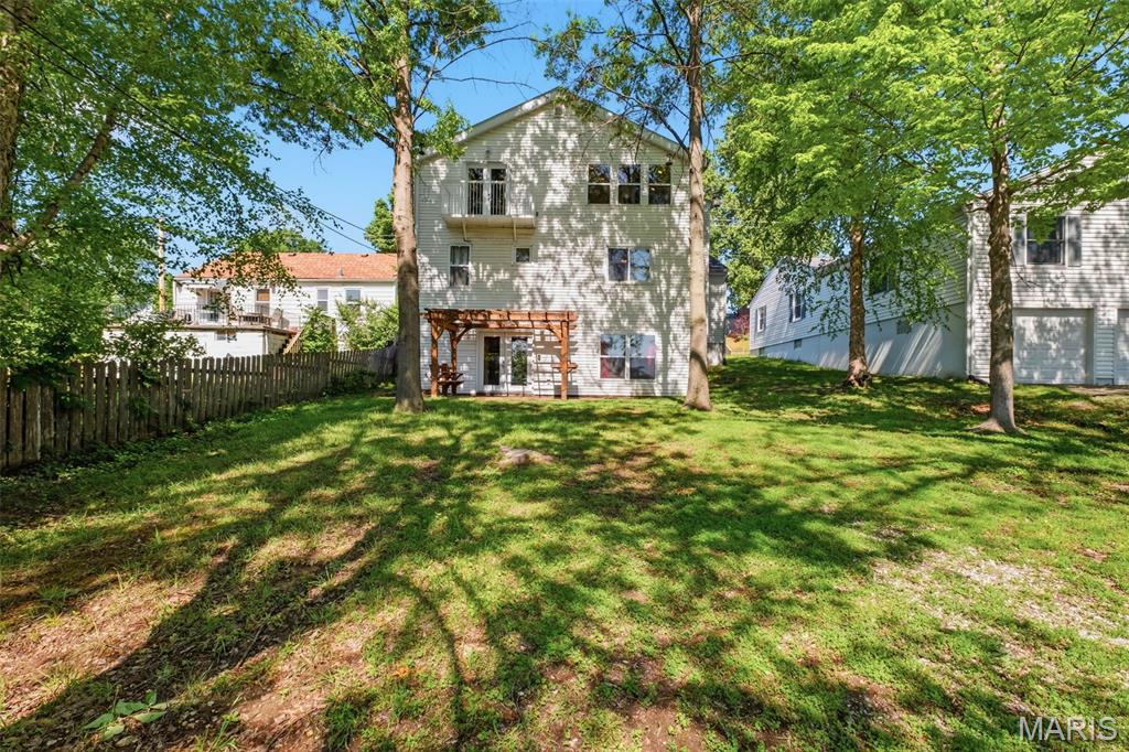 City/St Charles - Residential