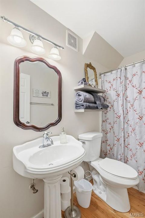 Tiny photo for 522 S 2nd Street, St Charles, MO 63301 (MLS # 26030224)
