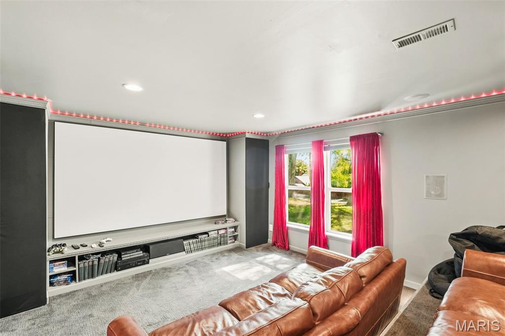 City/St Charles - Residential