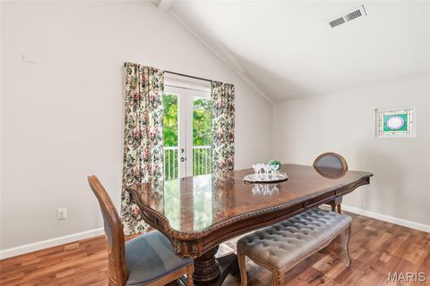 Tiny photo for 522 S 2nd Street, St Charles, MO 63301 (MLS # 26030224)