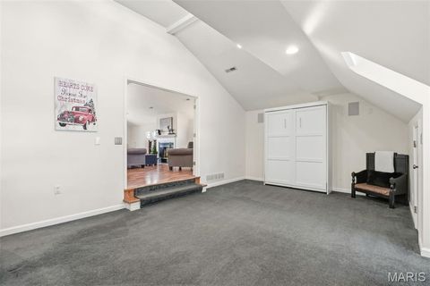 Tiny photo for 522 S 2nd Street, St Charles, MO 63301 (MLS # 26030224)