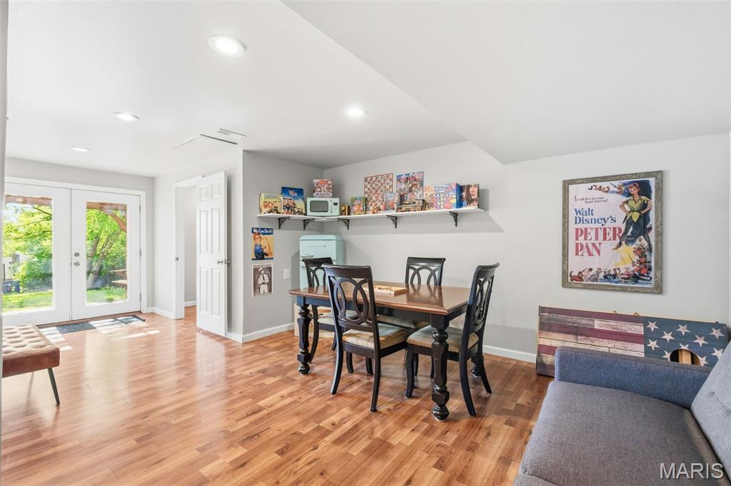City/St Charles - Residential