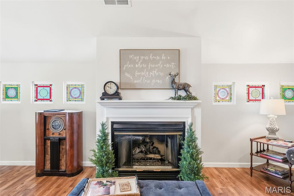 City/St Charles - Residential