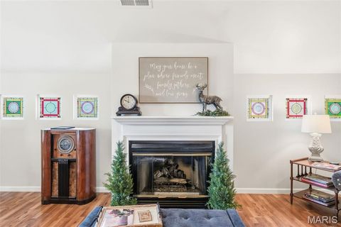Tiny photo for 522 S 2nd Street, St Charles, MO 63301 (MLS # 26030224)