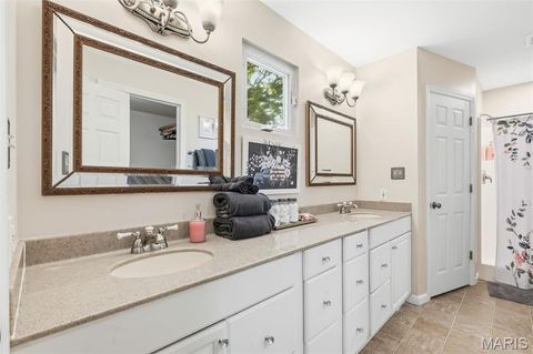 Tiny photo for 522 S 2nd Street, St Charles, MO 63301 (MLS # 26030224)