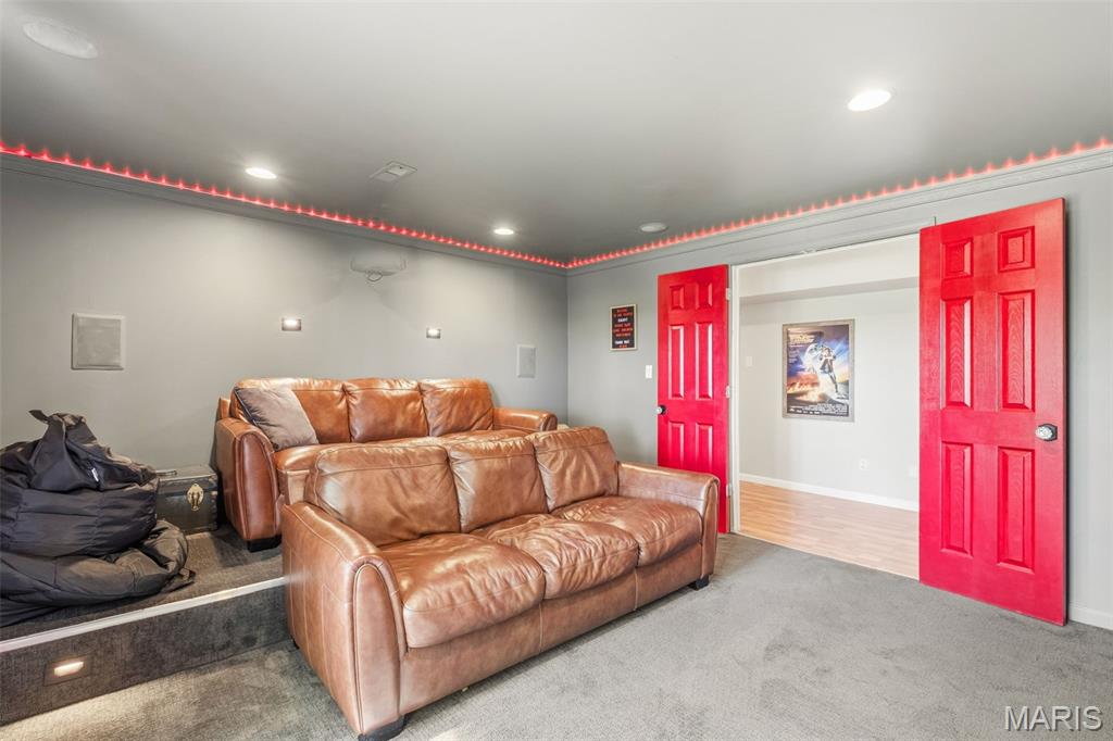 City/St Charles - Residential
