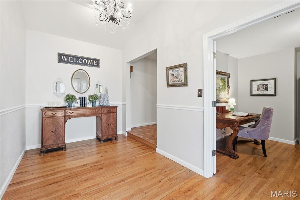 City/St Charles - Residential