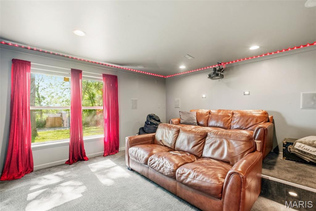 City/St Charles - Residential