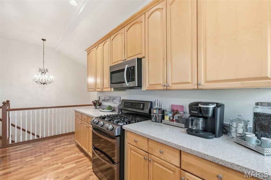 City/St Charles - Residential