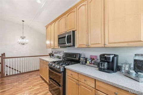Tiny photo for 522 S 2nd Street, St Charles, MO 63301 (MLS # 26030224)