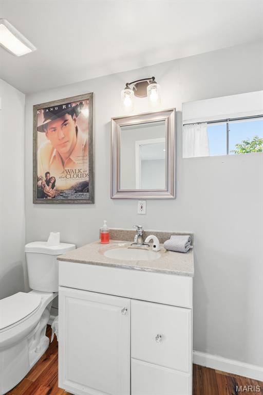 City/St Charles - Residential