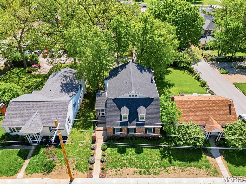 City/St Charles - Residential