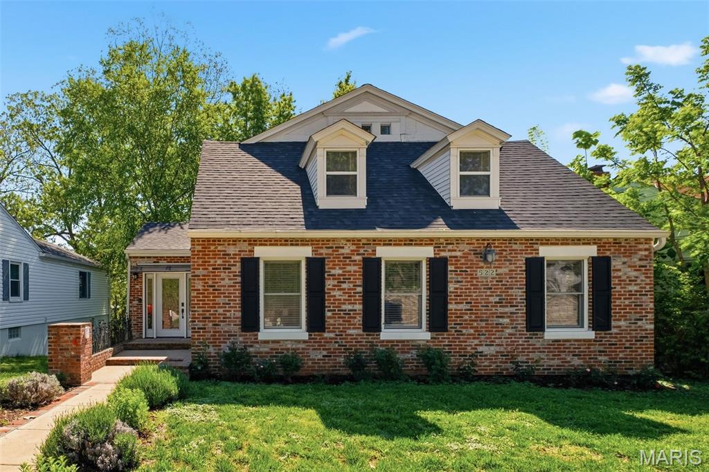 City/St Charles - Residential