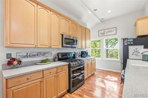 Tiny photo for 522 S 2nd Street, St Charles, MO 63301 (MLS # 26030224)