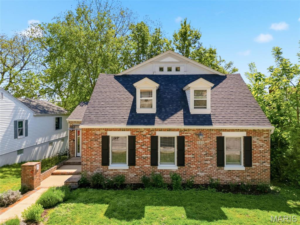 City/St Charles - Residential