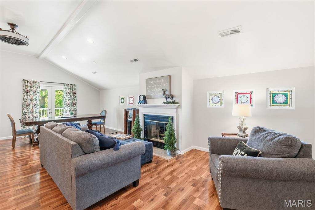 City/St Charles - Residential