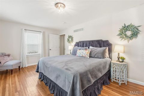 Tiny photo for 522 S 2nd Street, St Charles, MO 63301 (MLS # 26030224)