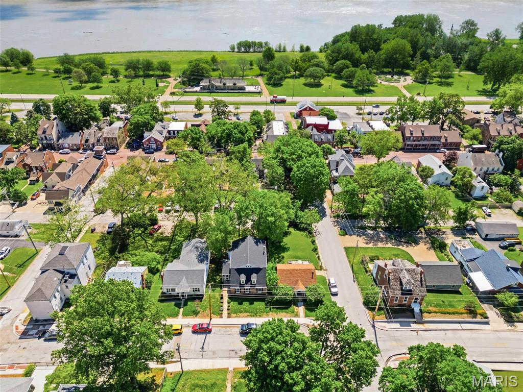 City/St Charles - Residential
