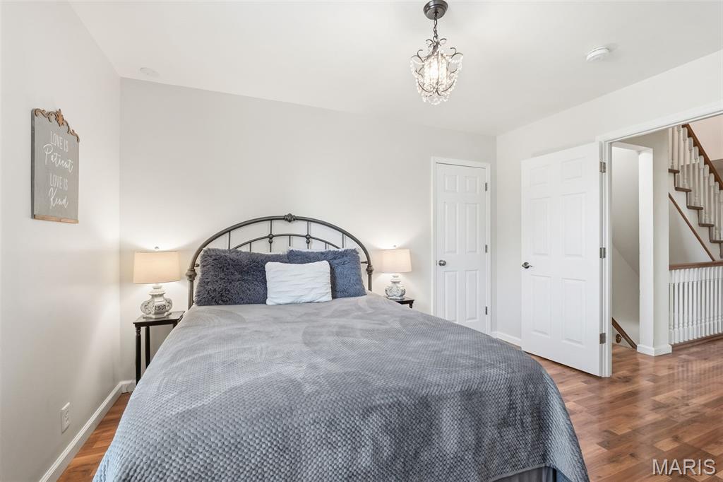 City/St Charles - Residential