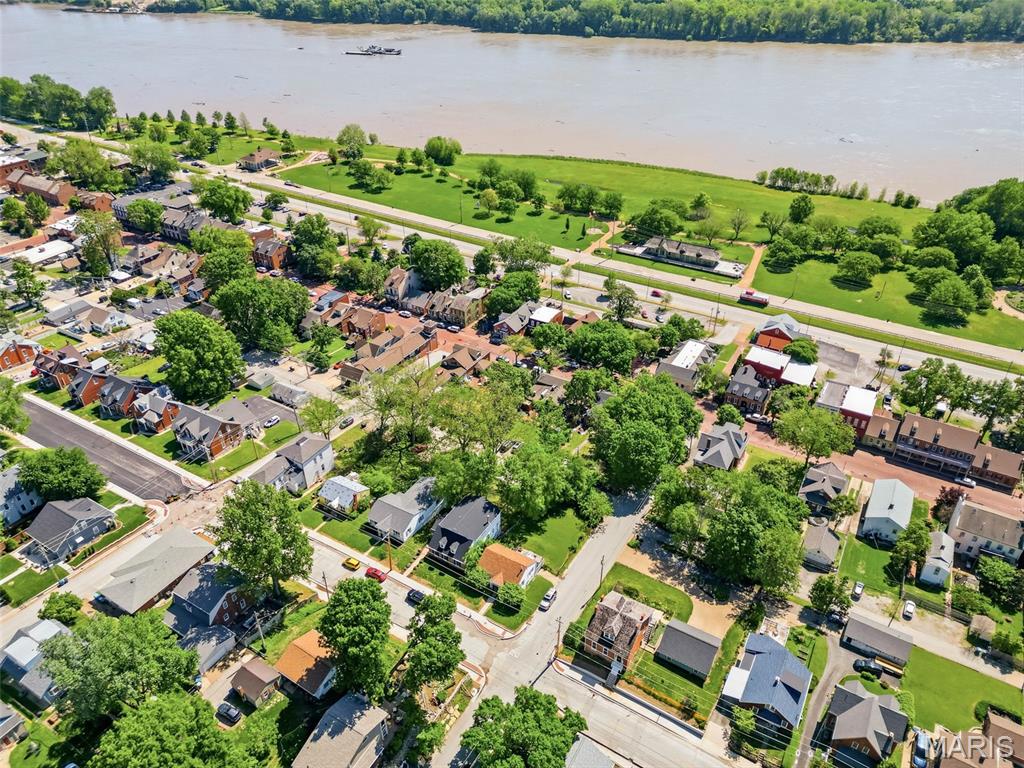 City/St Charles - Residential