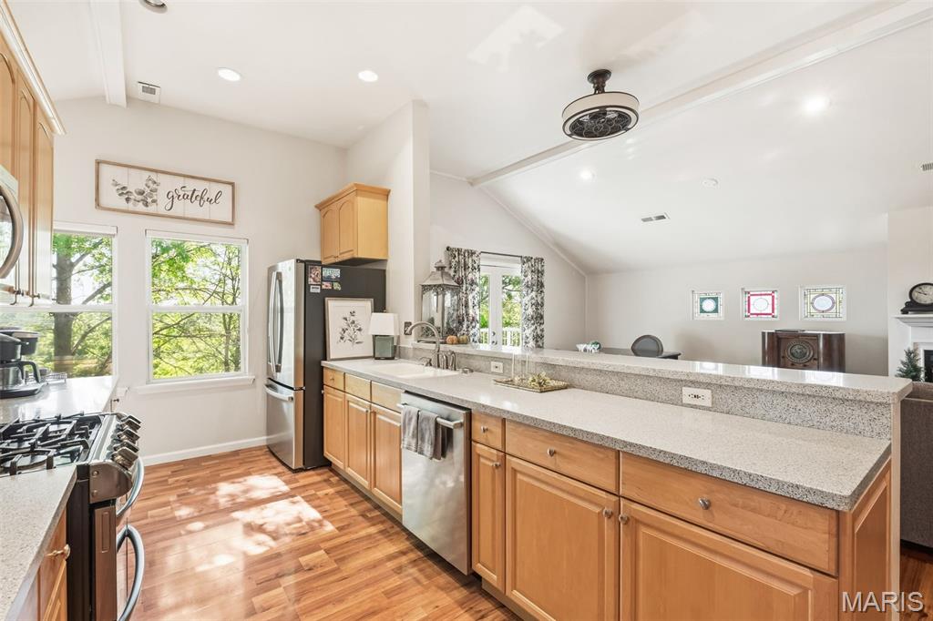 City/St Charles - Residential
