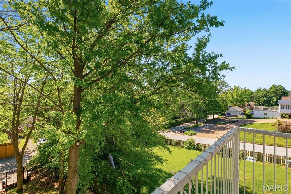 City/St Charles - Residential