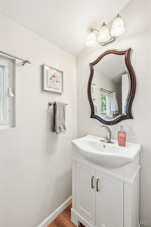 City/St Charles - Residential