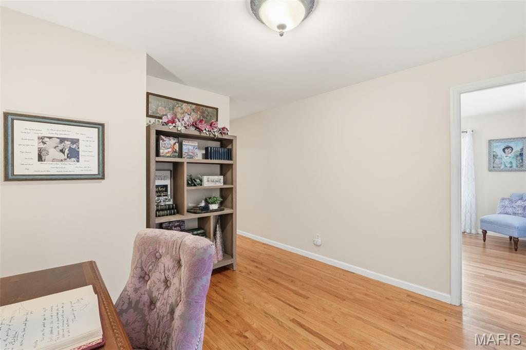 City/St Charles - Residential