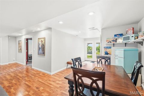Tiny photo for 522 S 2nd Street, St Charles, MO 63301 (MLS # 26030224)