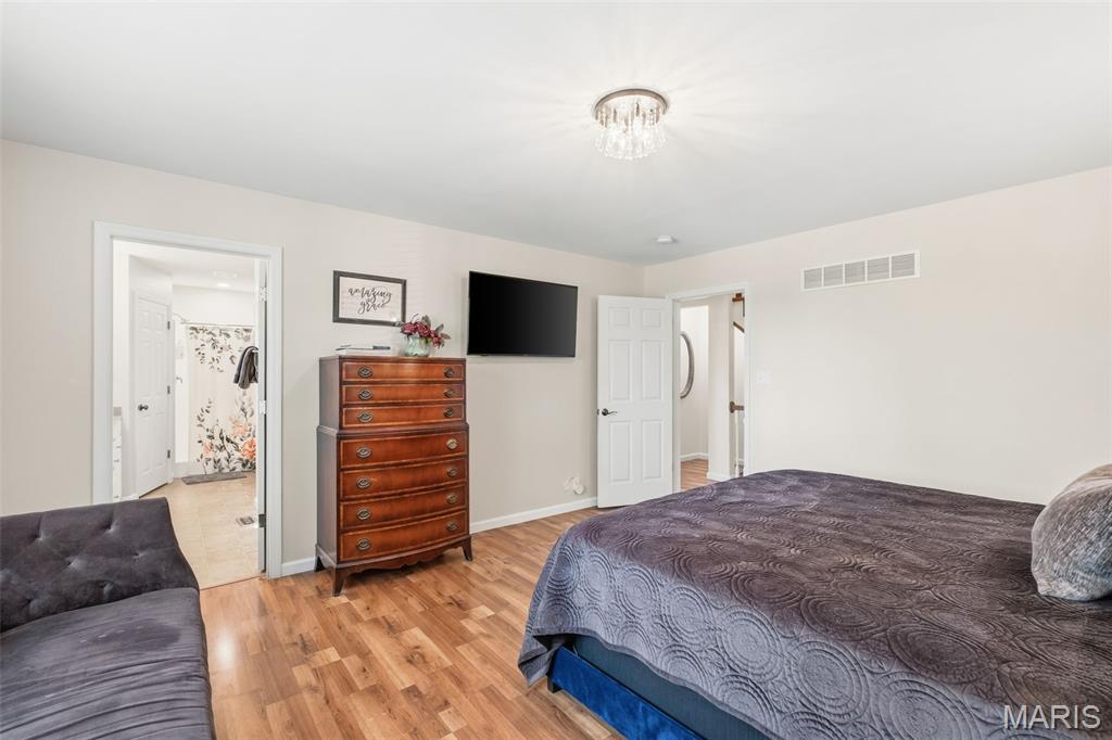 City/St Charles - Residential