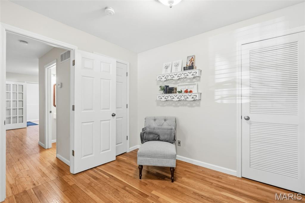 City/St Charles - Residential